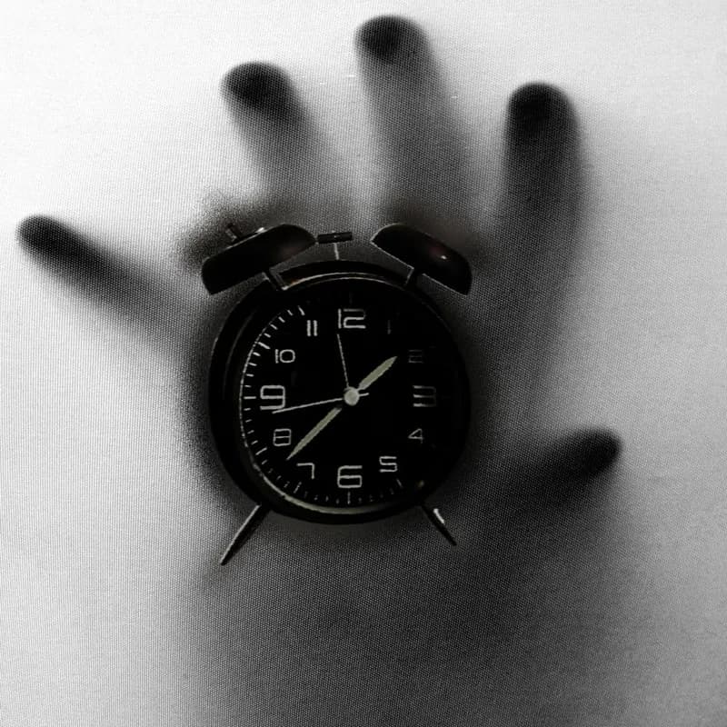 All The Time cover art
