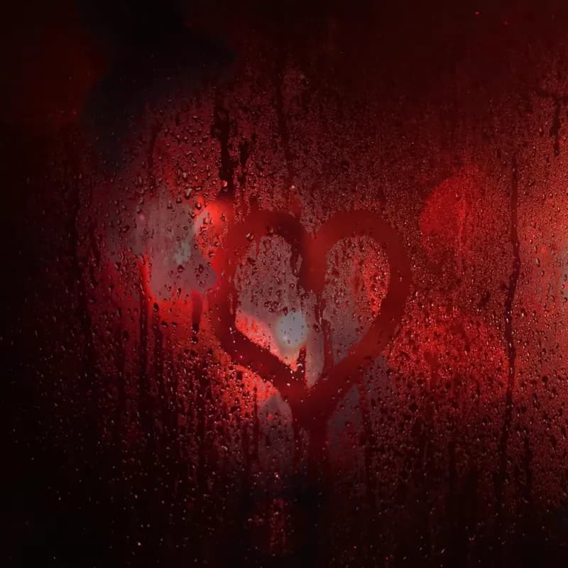 Do You Want My Love cover art