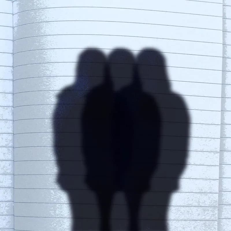Losing My Mind cover art