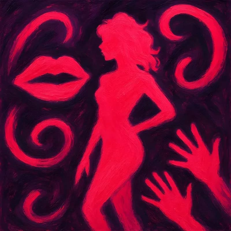 Pretty Diva by Lio Lai — cover art