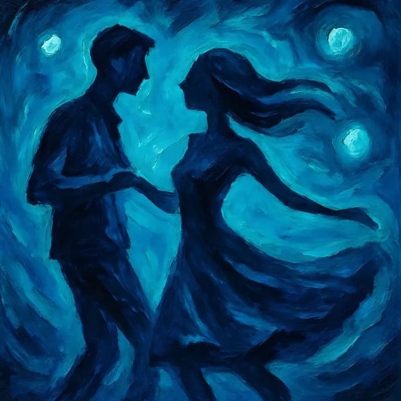 Be My Lady cover art
