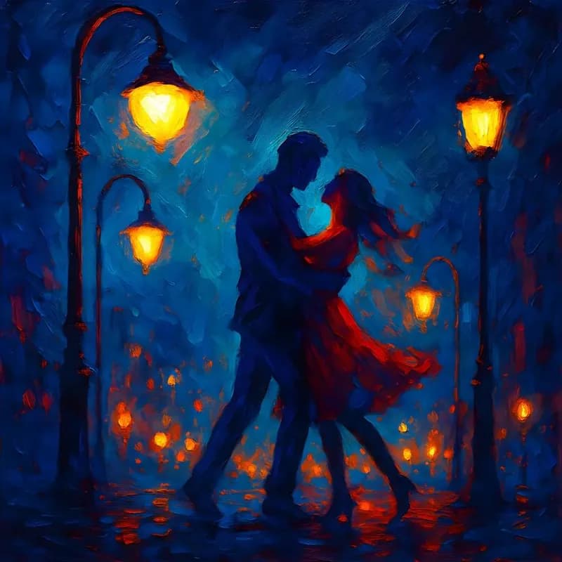 City Lights cover art