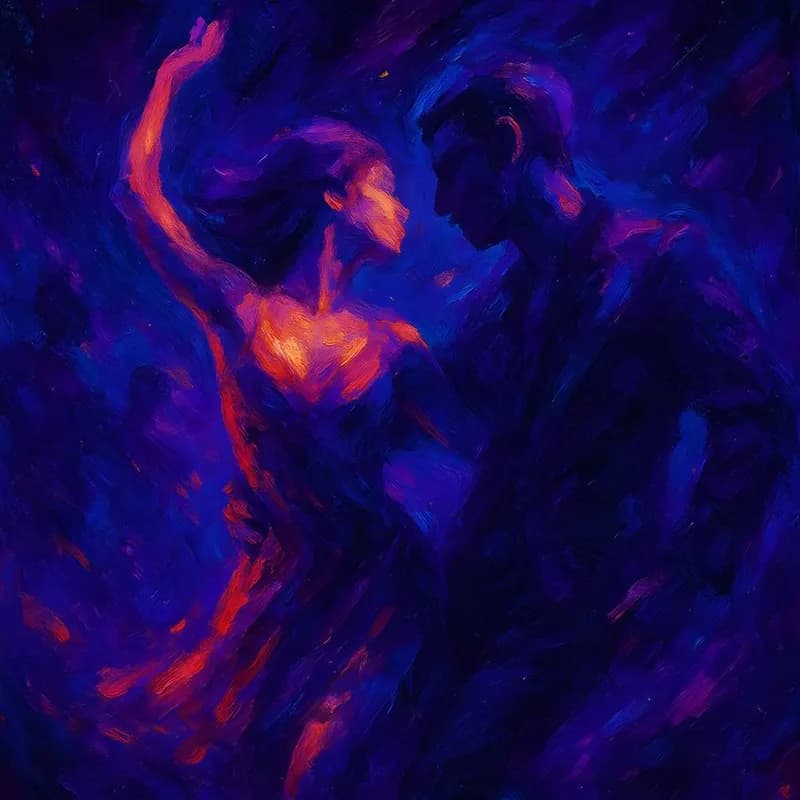 Dance Baby Dance cover art