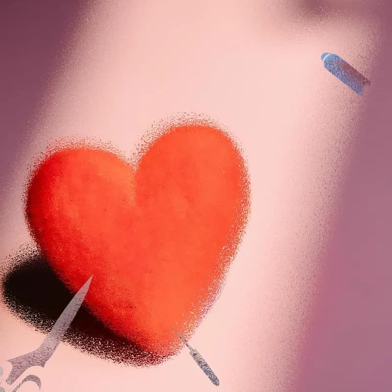 Fix Your Life cover art