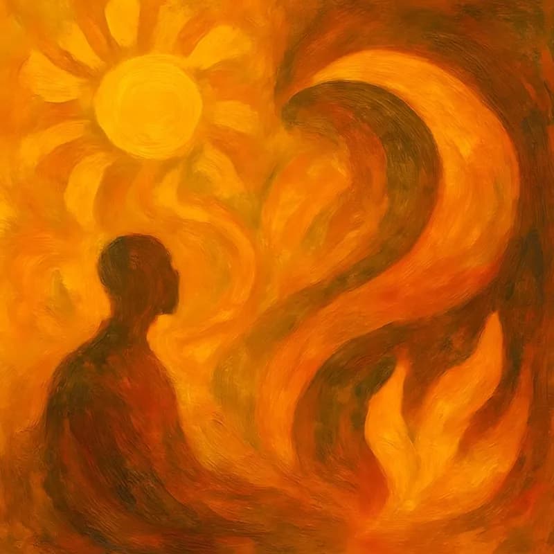 In My Life cover art