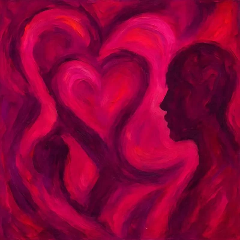 Love Me Too cover art