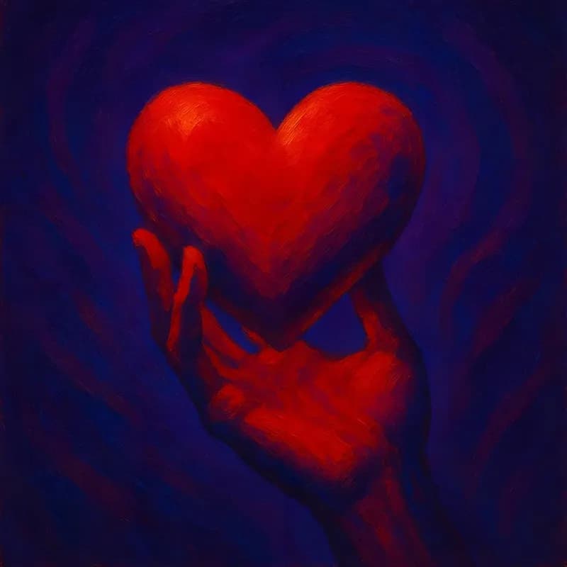 Mi Amor cover art