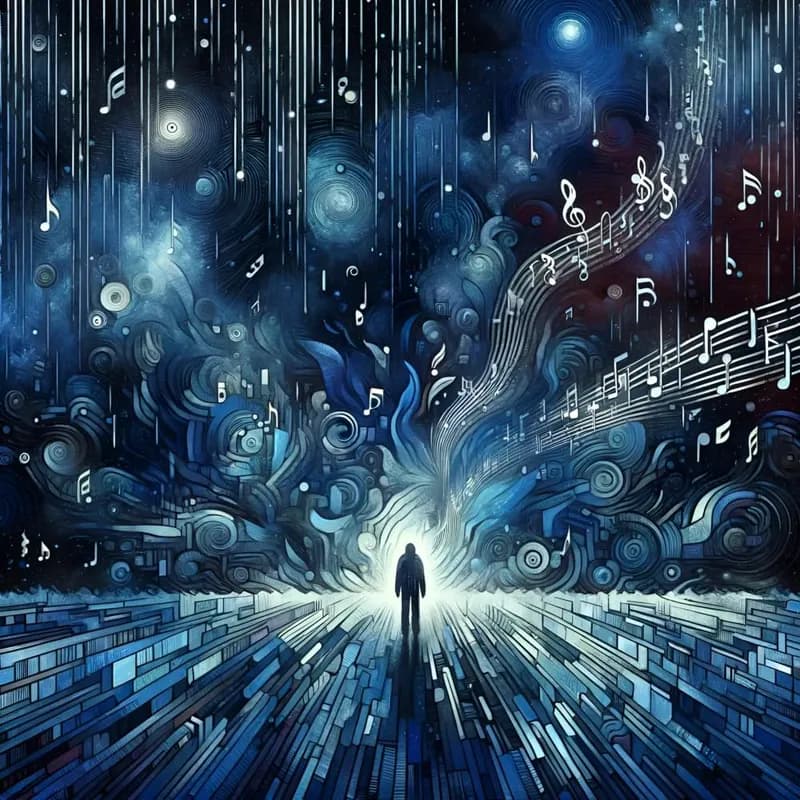 Opened My Eyes cover art