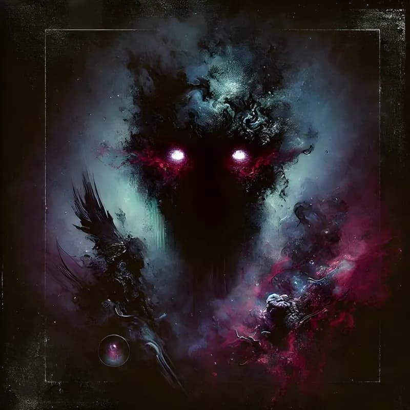 Pair Of Eyes cover art