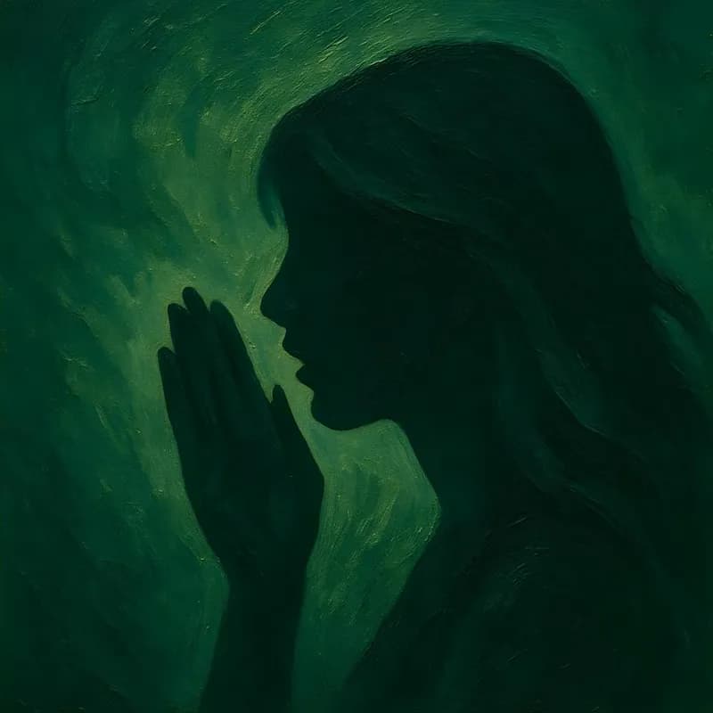 Secrets by Lio Lai — cover art