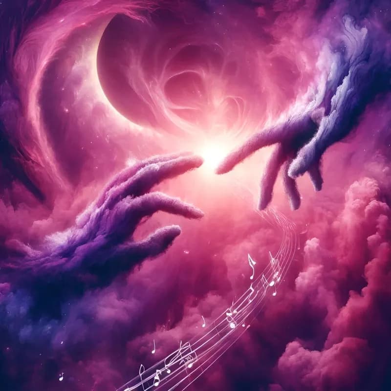 Take My Hand cover art