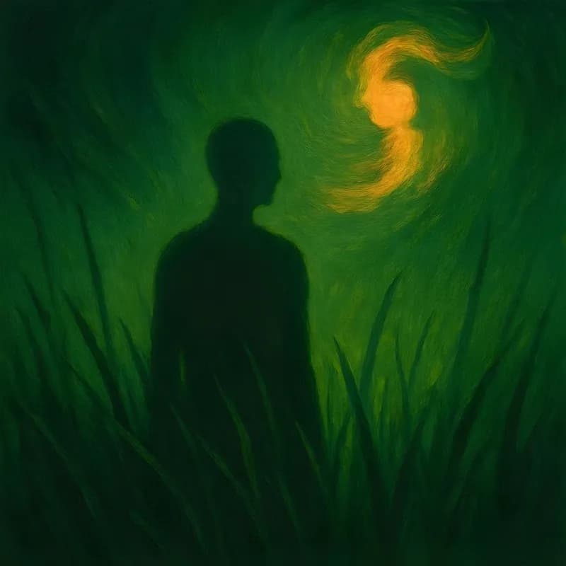The Way I Am cover art