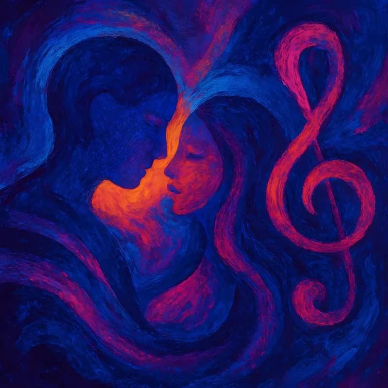 The Way You Look At Me cover art
