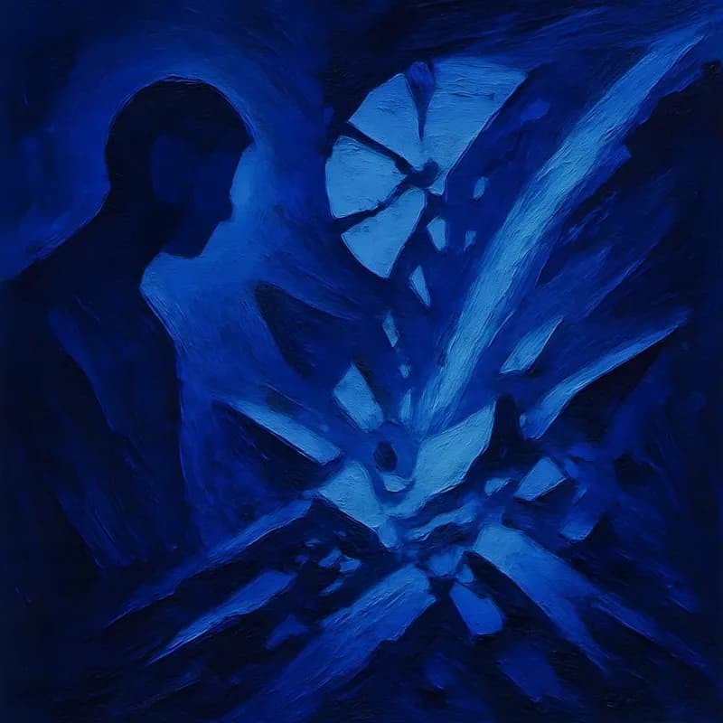 Too Late Now cover art