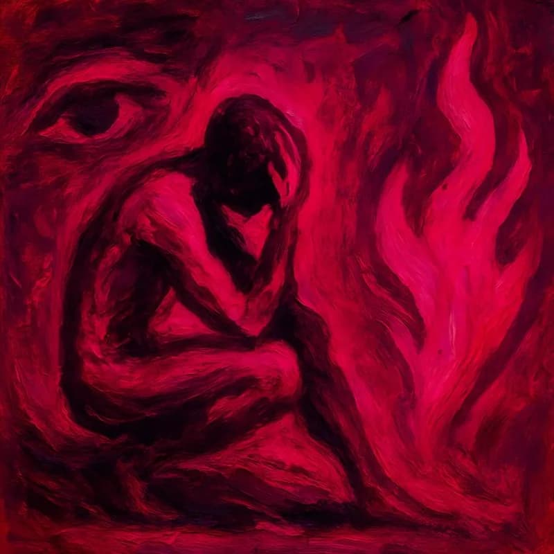 What You Hide cover art