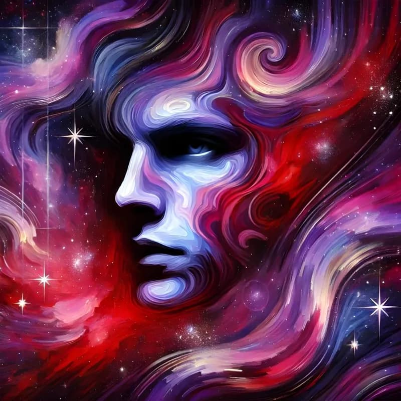 When The Moon Shines cover art