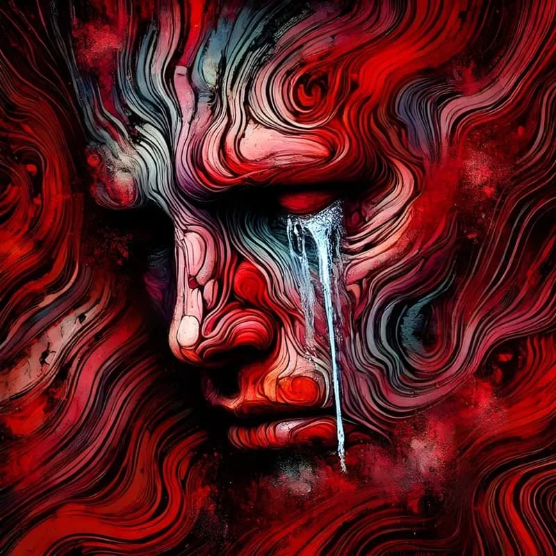 Where Did You Sleep Last Night cover art
