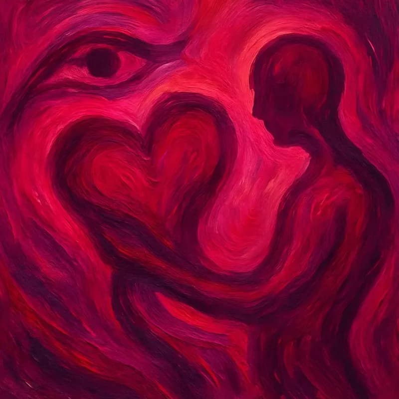 You Love Me cover art