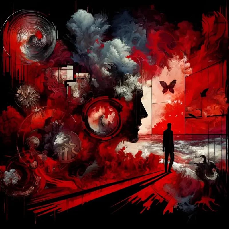 You Want Me Dead cover art