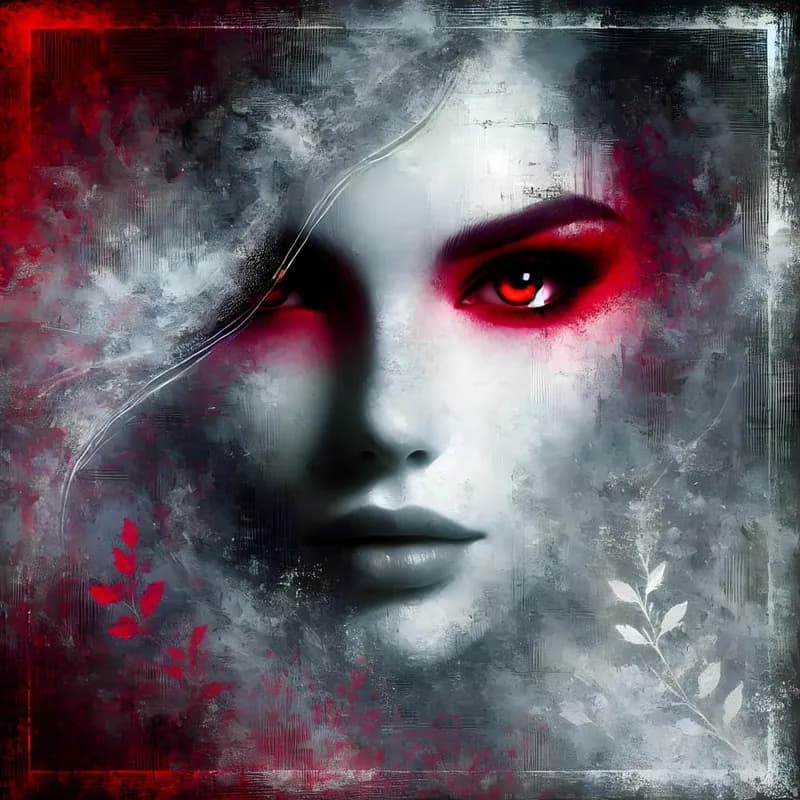 Your Love Is Haunted cover art