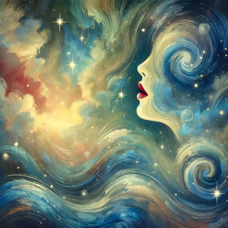 Your Starlight cover art