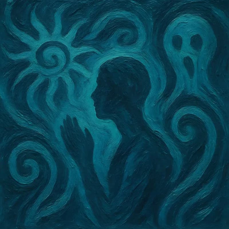 You're My Majesty cover art