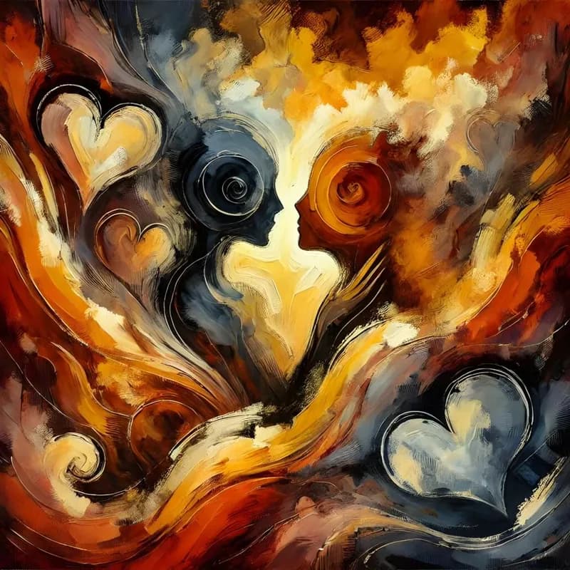 You're The One I Want cover art